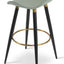 FALCON ANA BAR BLACKGOLD SEAT PPM S MINT 502 14 6