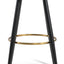 FALCON ANA BAR BLACKGOLD SEAT PPM S MINT 502 148