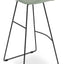 FALCON BAR BASE SOLID STEEL BLACK FRAME SEAT PPM S MINT 502 14 1