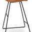 FALCON COUNTER SEAT PPM S CARAMEL 502 31 1