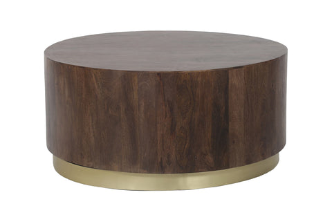 Form Coffee Table by LH Imports