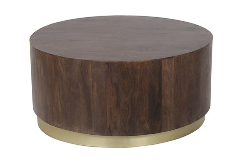 Form Coffee Table by LH Imports