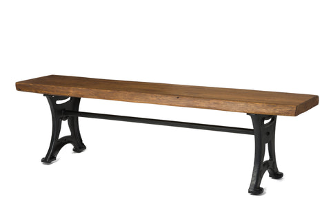 Foundry Bench by LH Imports