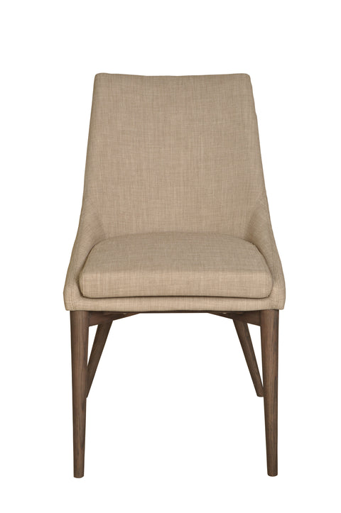 Fritz Dining Chair | Beige | by LH Imports