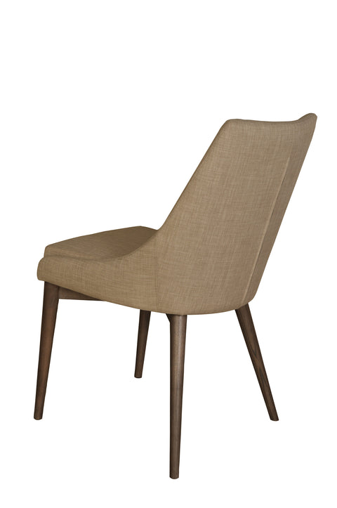 Fritz Dining Chair | Beige | by LH Imports