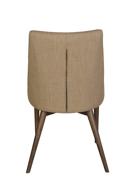 Fritz Dining Chair | Beige | by LH Imports