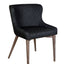 Mila Dining Chair | Dark Grey | by LH Imports