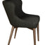 Mila Dining Chair | Dark Grey | by LH Imports