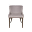 Mila Dining Chair | Light Grey | by LH Imports