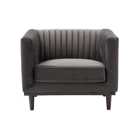 Sage Club Chair by LH Imports