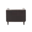 Sage Club Chair by LH Imports
