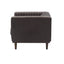 Sage Club Chair by LH Imports