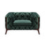 Barnaby Club Chair by LH Imports
