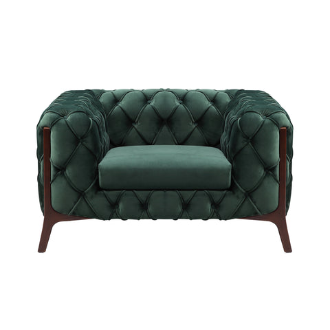 Barnaby Club Chair by LH Imports