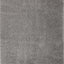 Fili 8000_90 Grey Shag Area Rug by Novelle Home