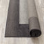 Fiona 3612_9922 Grey Dark Border Rug by Novelle Home