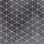 Fiona 5031_6922 Grey Cream Tri-Structure Area Rug by Novelle Home