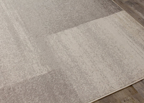 Focus 5760_9363 Soft Transition Area Rug by Kalora Interiors