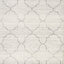 Focus 8774_9363 Faded Lattice Work Area Rug by Kalora Interiors