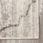 Focus 8774_9363 Faded Lattice Work Area Rug by Kalora Interiors