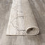 Focus 8774_9363 Faded Lattice Work Area Rug by Kalora Interiors