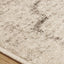 Focus 8774_9363 Faded Lattice Work Area Rug by Kalora Interiors