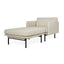 Foundry Chaise by Gus* Modern