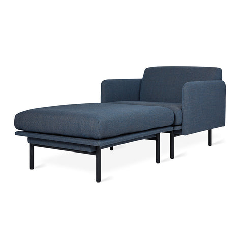 Foundry Chaise by Gus* Modern