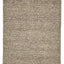 Pandora PAND-GRY Handmade Wool Grey Area Rug By Viana Inc