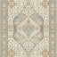 Heirloom HEI-1515 Multi Area Rug By Viana Inc
