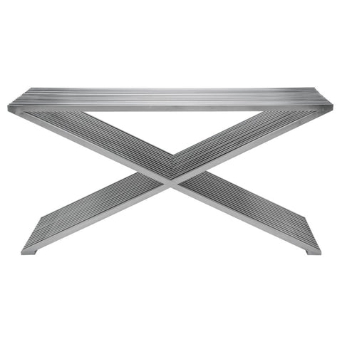 Amici Prague Console Table by Nuevo