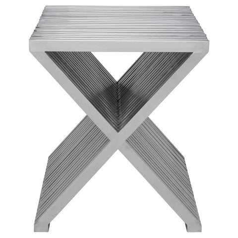 Amici Prague Side Table by Nuevo