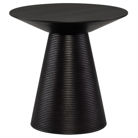 Anika Side Table by Nuevo