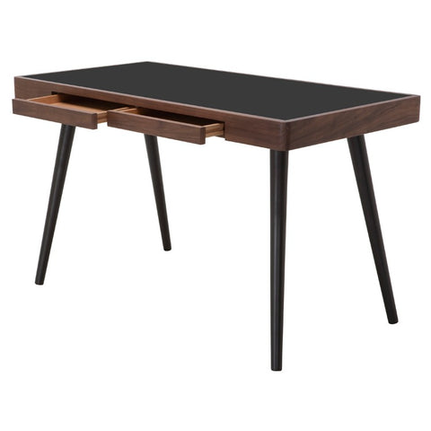 Matte Desk by Nuevo