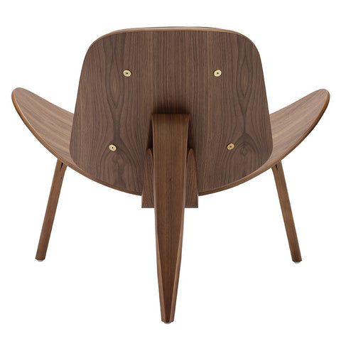 Artemis Hans Wegner Style Occasional Chair