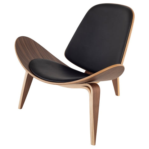 Artemis Hans Wegner Style Occasional Chair