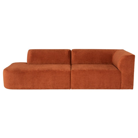 Isla Sofa by Nuevo