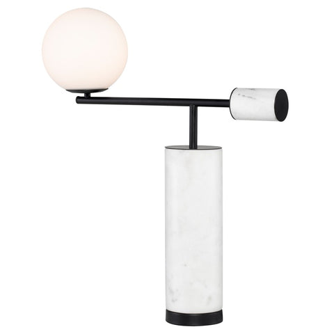 Justine Table Light by Nuevo