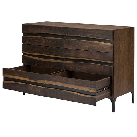 Prana Dresser by Nuevo