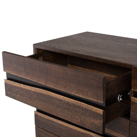 Prana Dresser by Nuevo