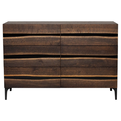 Prana Dresser by Nuevo