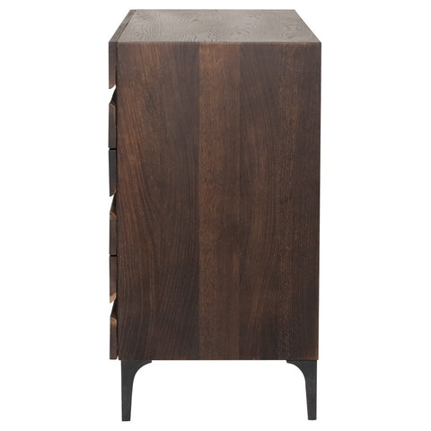 Prana Dresser by Nuevo