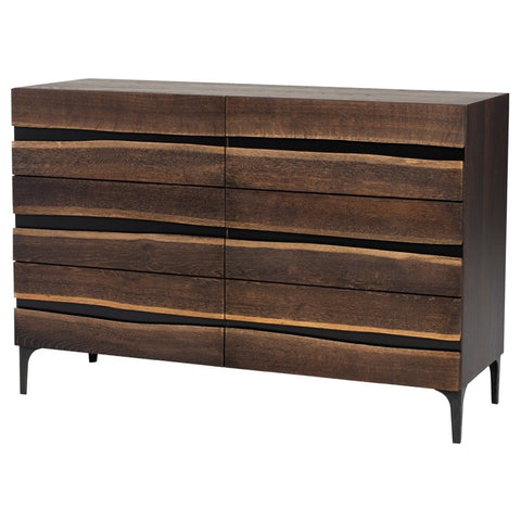 Prana Dresser by Nuevo