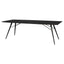 Piper Dining Table by Nuevo