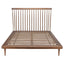 Jessika Queen Bed by Nuevo