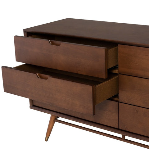 Prana Dresser by Nuevo