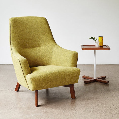 Hilary Chair | Bayview Dandelion