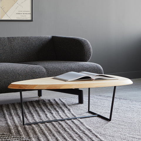 Hull Coffee Table by Gus* Modern