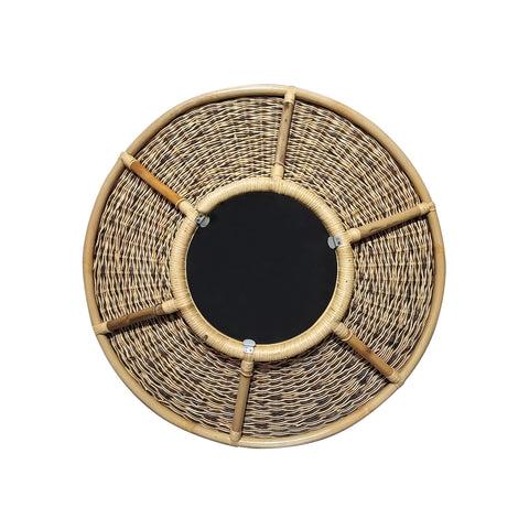 Isa Mirror by sohoConcept