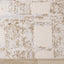Intrigue Iridescent Reflects Rug by Kalora Interiors